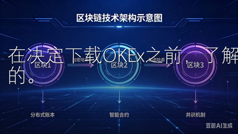 在决定下载OKEx之前，了解这款平台的优势无疑是非常重要的。