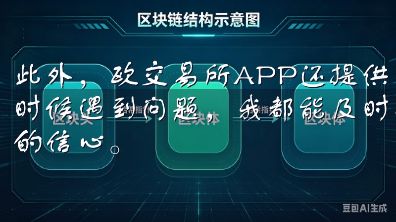 此外，欧交易所APP还提供了24/7的客户支持服务，任何时候遇到问题，我都能及时得到帮助，这进一步增强了我对平台的信心。