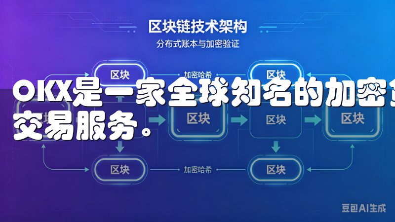 OKX是一家全球知名的加密货币交易所，提供丰富的数字资产交易服务。