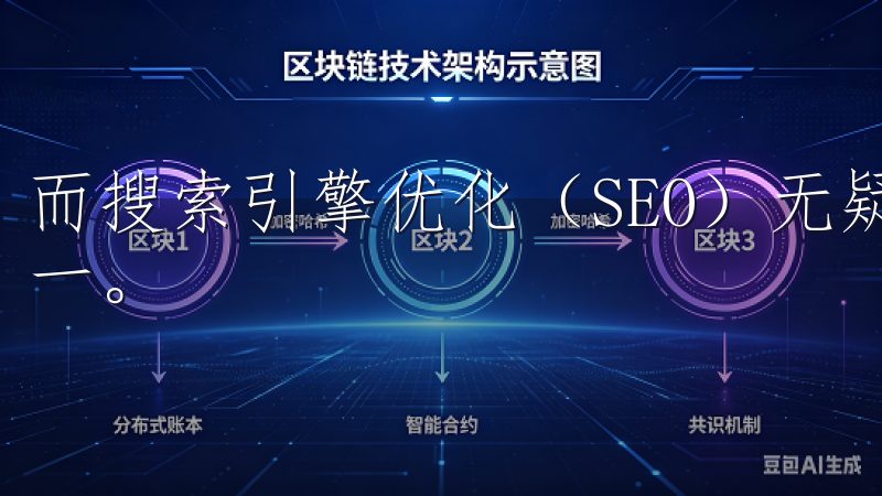 而搜索引擎优化（SEO）无疑是提升品牌知名度的关键因素之一。
