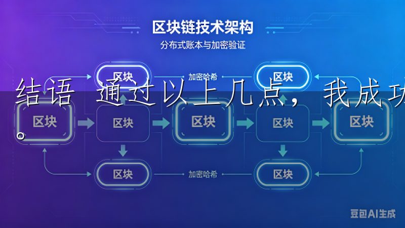 结语 通过以上几点，我成功地掌握了快速进行欧意下载的技巧。