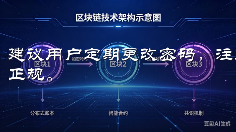 建议用户定期更改密码，注意钓鱼链接，确保下载APP的渠道正规。