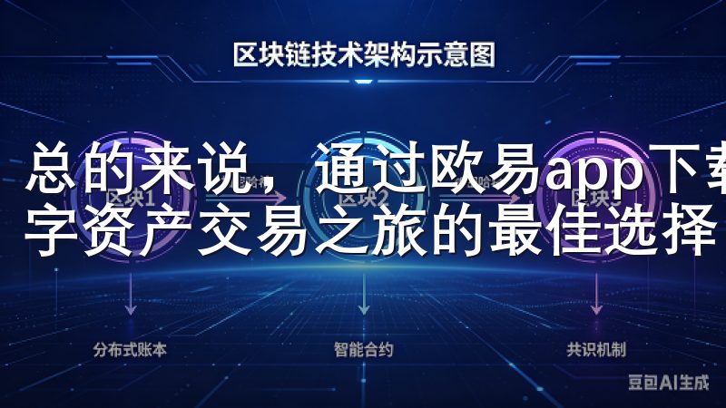 总的来说，通过欧易app下载链接获取交易所应用，是开启数字资产交易之旅的最佳选择。