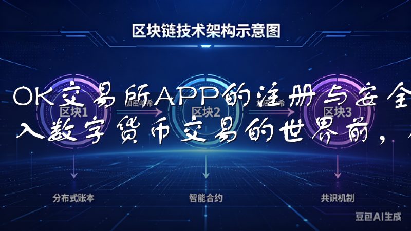 OK交易所APP的注册与安全设置，确保您的账户安全 在踏入数字货币交易的世界前，确保您的账户安全是第一步。