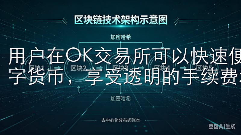 用户在OK交易所可以快速便捷地买卖比特币、以太坊等主流数字货币，享受透明的手续费和高效的交易体验。