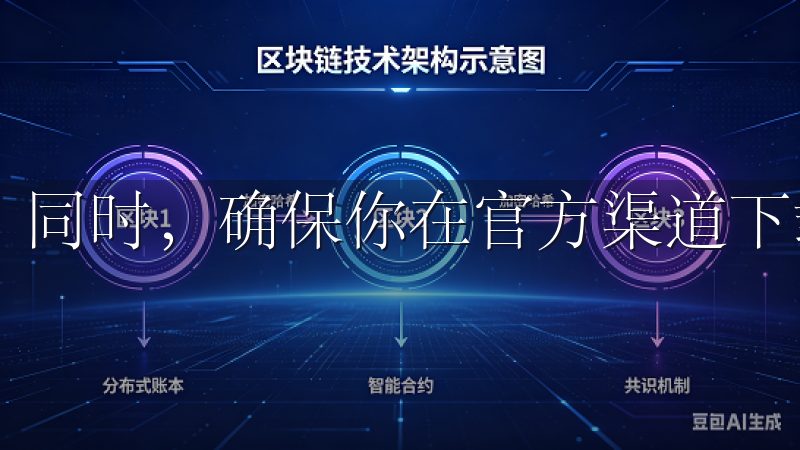 同时，确保你在官方渠道下载，以确保软件的安全性。