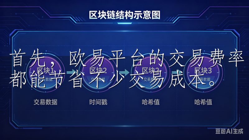 首先，欧易平台的交易费率非常低廉，无论是买入还是卖出，我都能节省不少交易成本。