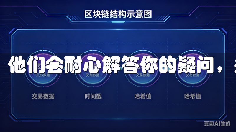 他们会耐心解答你的疑问，并为你提供有效的解决方案。
