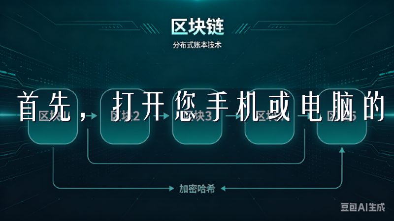 首先，打开您手机或电脑的应用商店。