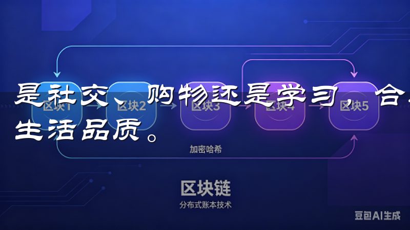 是社交、购物还是学习，合适的应用程序都能极大地提升我们的生活品质。