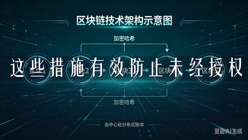 这些措施有效防止未经授权的访问，保护用户的资金安全。