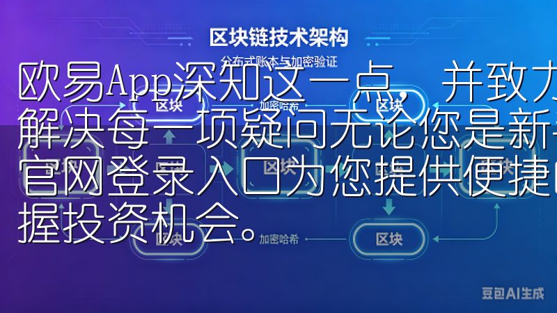 欧易App深知这一点，并致力于为用户提供贴心的客户服务，解决每一项疑问无论您是新手还是经验丰富的交易者，OKEx官网登录入口为您提供便捷的交易工具与实时市场资讯，助您把握投资机会。
