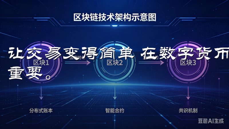让交易变得简单 在数字货币领域，选择一个适合的交易所至关重要。