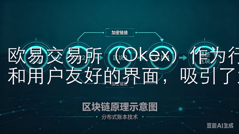 欧易交易所（Okex）作为行业领先者，以其安全性、专业性和用户友好的界面，吸引了大量投资者的关注。