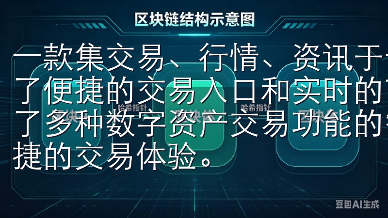 一款集交易、行情、资讯于一体的应用，欧易APP为用户提供了便捷的交易入口和实时的市场动态欧易交易app是一款集成了多种数字资产交易功能的智能应用，旨在为用户提供安全、便捷的交易体验。