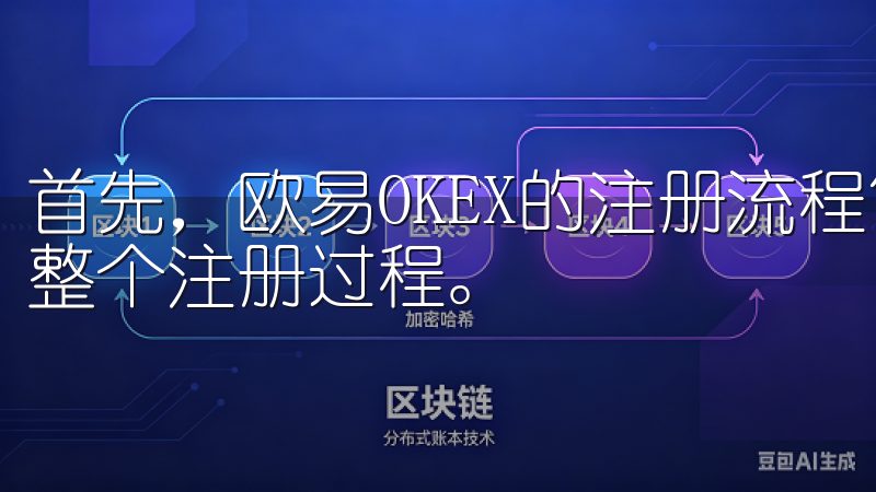 首先，欧易OKEX的注册流程简单快捷，只需几分钟就能完成整个注册过程。