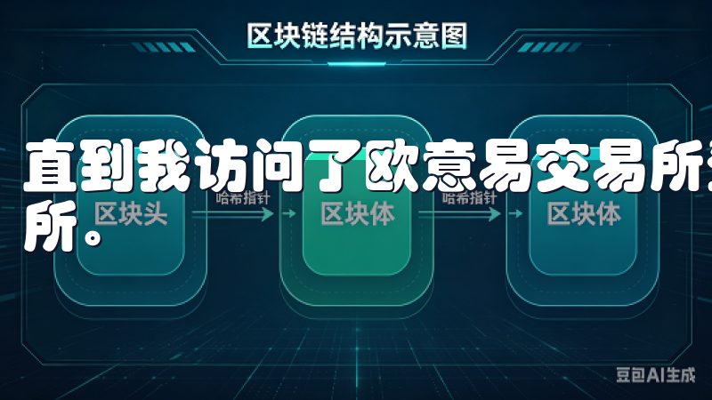 直到我访问了欧意易交易所登录地址，才真正找到了心仪的交易所。