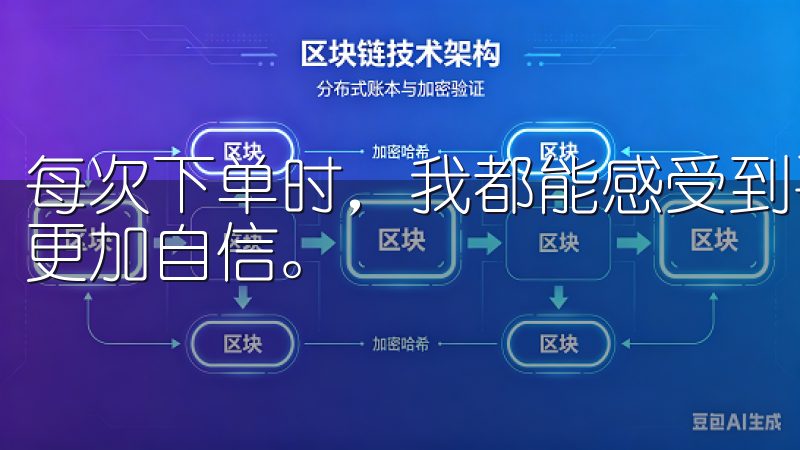 每次下单时，我都能感受到平台的高效和稳定，这让我在交易时更加自信。