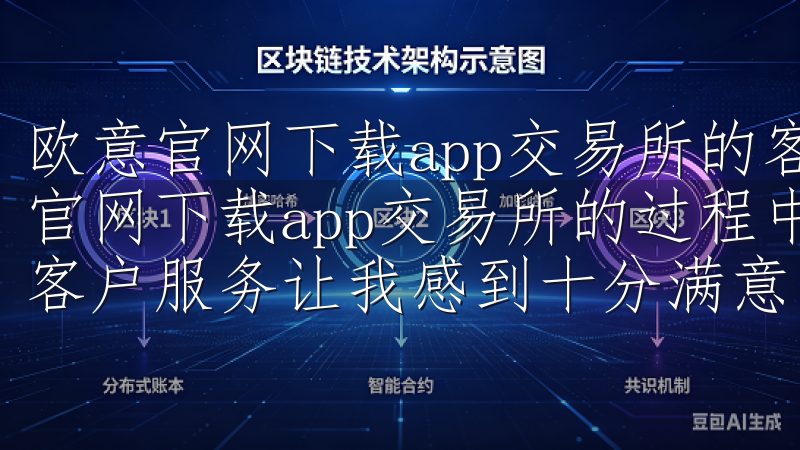 欧意官网下载app交易所的客户服务质量探讨 在我使用欧意官网下载app交易所的过程中，遇到了一些问题，幸好平台的客户服务让我感到十分满意。