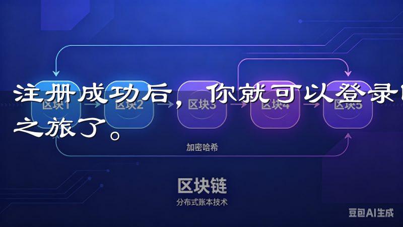 注册成功后，你就可以登录欧意交易所，开始你的数字资产交易之旅了。