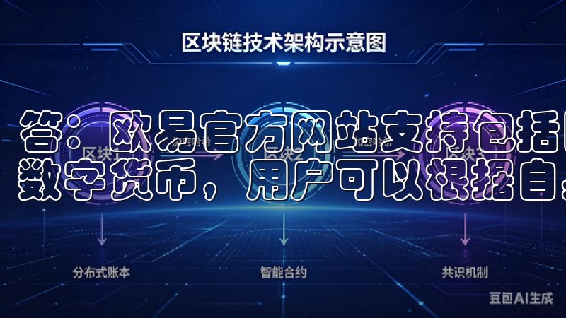 答：欧易官方网站支持包括比特币、以太坊、莱特币等多种主流数字货币，用户可以根据自身需求进行选择。