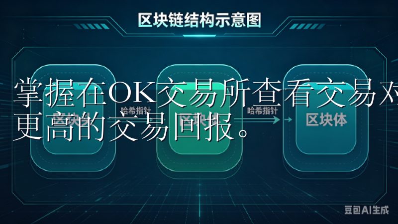 掌握在OK交易所查看交易对的方法，提升您的投资效率，实现更高的交易回报。