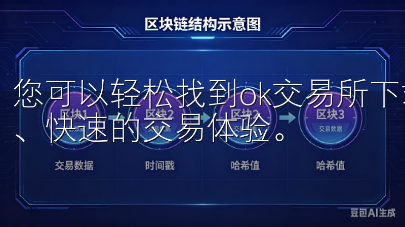 您可以轻松找到ok交易所下载官方的官方下载链接，获取安全、快速的交易体验。