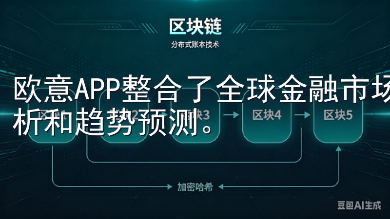 欧意APP整合了全球金融市场的最新数据，提供实时的市场分析和趋势预测。