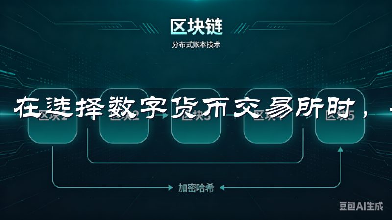 在选择数字货币交易所时，安全性是最重要的考量因素之一。