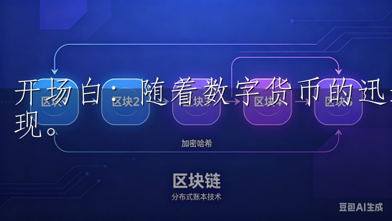 开场白：随着数字货币的迅速崛起，各大交易所如雨后春笋般涌现。