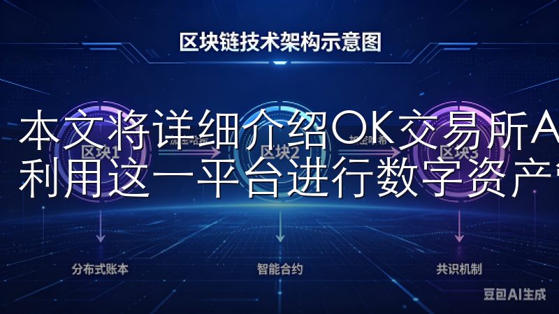 本文将详细介绍OK交易所APP的主要功能，帮助用户更好地利用这一平台进行数字资产管理和交易。