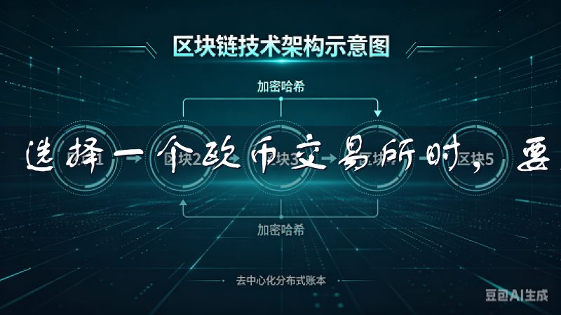 选择一个欧币交易所时，要考虑的就是安全性与信誉。