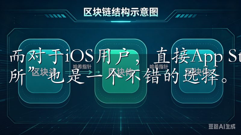 而对于iOS用户，直接App Store中搜索“OK交易所”也是一个不错的选择。