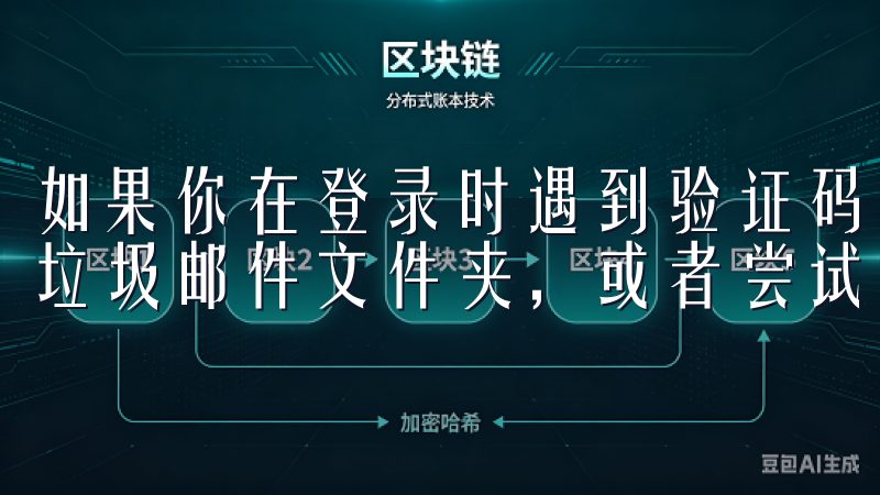 如果你在登录时遇到验证码收不到的问题，建议你检查你的邮箱垃圾邮件文件夹，或者尝试使用短信验证码。