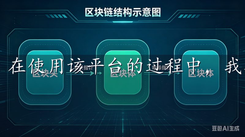 在使用该平台的过程中，我感到十分放心。