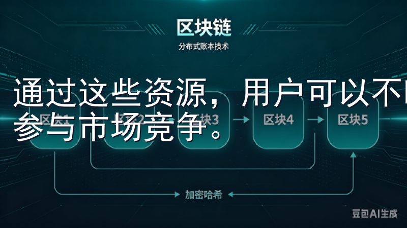 通过这些资源，用户可以不断提高自己的交易技能，更加自信地参与市场竞争。
