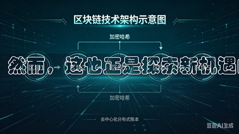 然而，这也正是探索新机遇的最佳时机。