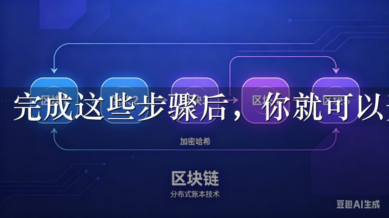 完成这些步骤后，你就可以开始在Okx上进行交易了。