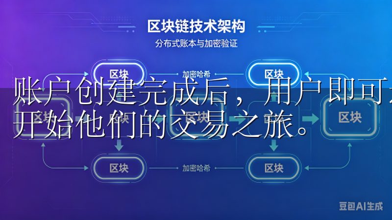账户创建完成后，用户即可通过多种充值方式将资金注入账户，开始他们的交易之旅。
