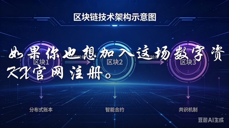 如果你也想加入这场数字资产的浪潮，首先需要完成的就是在OKX官网注册。