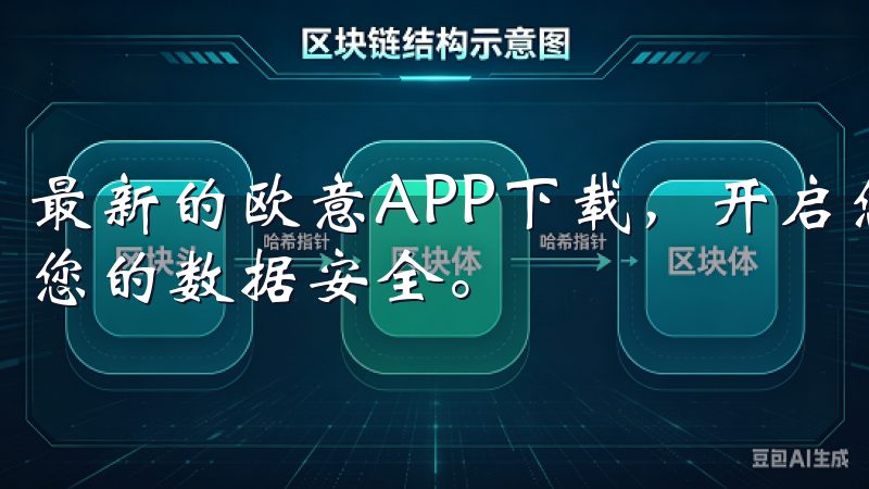 最新的欧意APP下载，开启您的智能生活新方式的同时，确保您的数据安全。