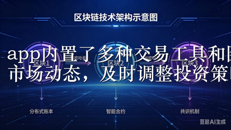 app内置了多种交易工具和图表分析功能，让我能够实时监控市场动态，及时调整投资策略。