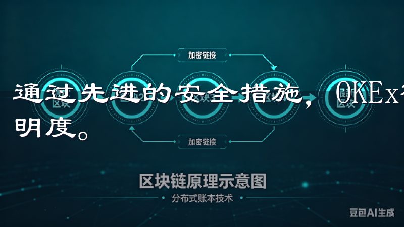 通过先进的安全措施，OKEx确保用户资金的安全和交易的透明度。