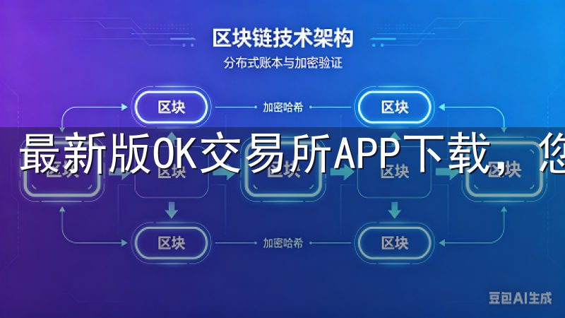 最新版OK交易所APP下载，您将享受到这一切。