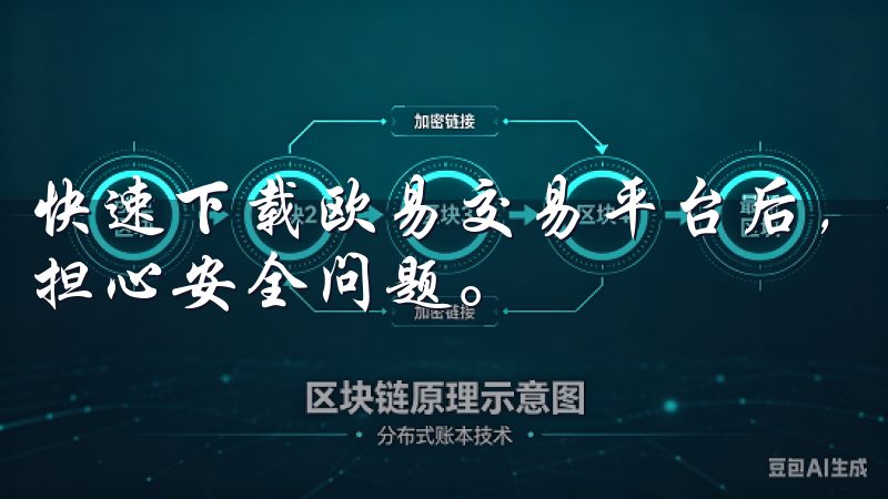 快速下载欧易交易平台后，你可以安心进行各种交易操作，不必担心安全问题。