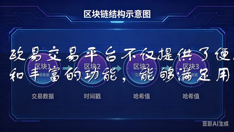 欧易交易平台不仅提供了便捷的交易体验，还具备强大的安全性和丰富的功能，能够满足用户的各种需求。