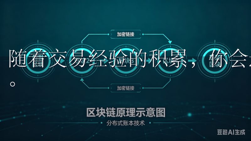 随着交易经验的积累，你会逐渐掌握更多技巧，提升交易成功率。