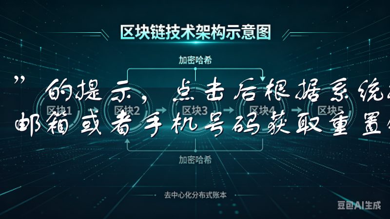 ”的提示，点击后根据系统提示进行操作，通常可以通过绑定的邮箱或者手机号码获取重置链接。