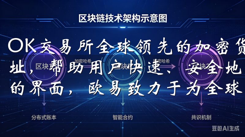 OK交易所全球领先的加密货币交易平台，提供了便捷的下载地址，帮助用户快速、安全地进行交易凭借先进的技术和用户友好的界面，欧易致力于为全球用户提供卓越的交易体验。