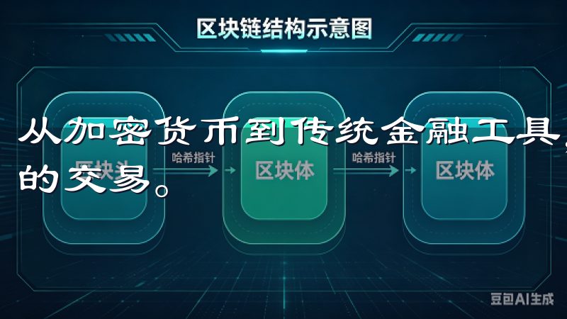 从加密货币到传统金融工具，用户可以一个平台上进行多种资产的交易。